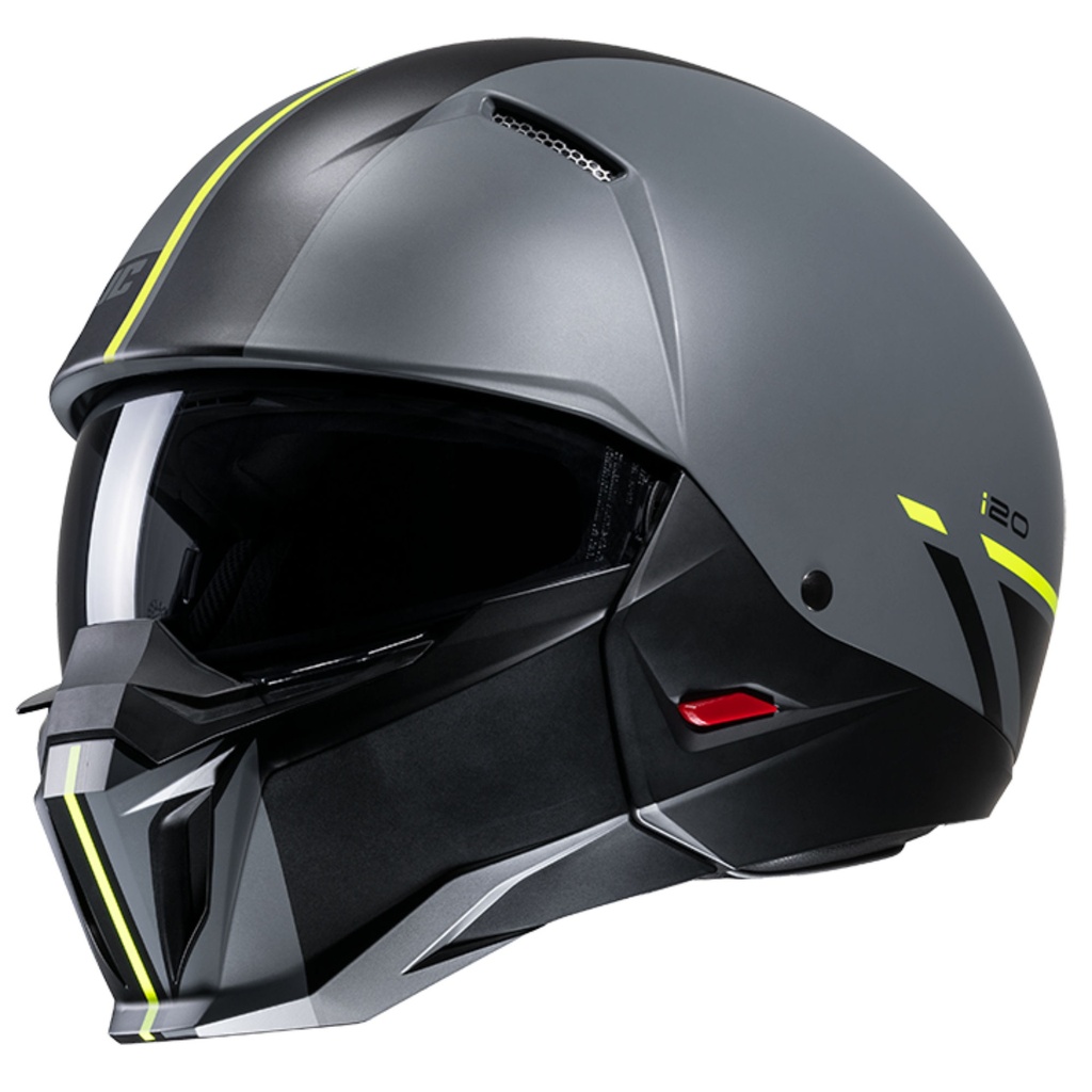 HJC i20 Graphic Motorcycle Helmet