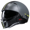 HJC i20 Graphic Motorcycle Helmet