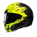 HJC i20 Graphic Motorcycle Helmet
