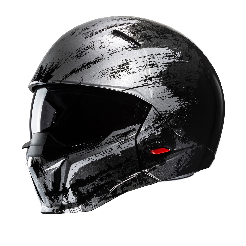 HJC i20 Graphic Motorcycle Helmet