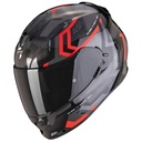 Scorpion EXO 491 Graphic Motorcycle Helmet