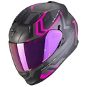 Scorpion EXO 491 Graphic Motorcycle Helmet