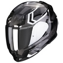 Scorpion EXO 491 Graphic Motorcycle Helmet