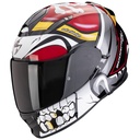 Scorpion EXO 491 Graphic Motorcycle Helmet