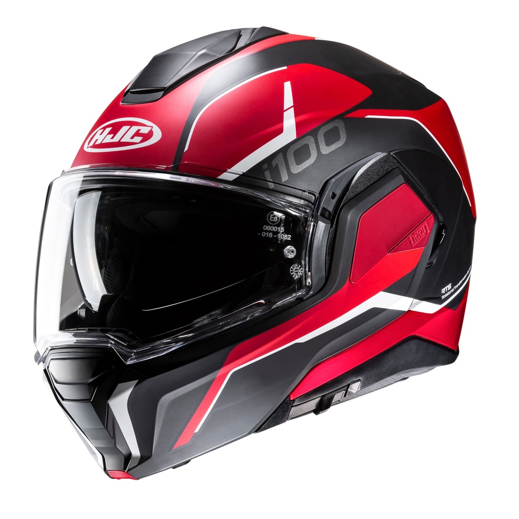 HJC i100 Graphic Motorcycle Helmet