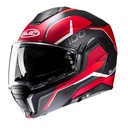 HJC i100 Graphic Motorcycle Helmet