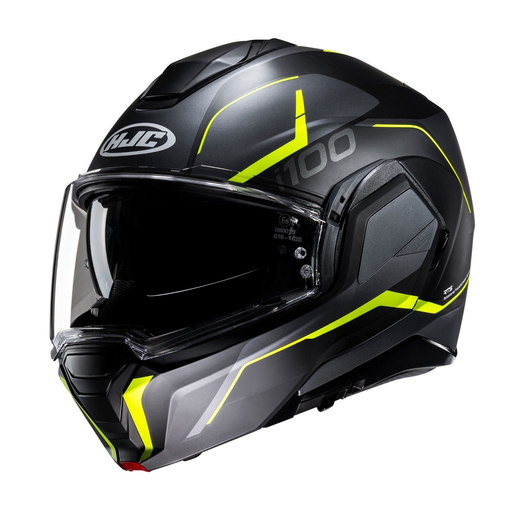 HJC i100 Graphic Motorcycle Helmet