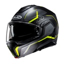 HJC i100 Graphic Motorcycle Helmet