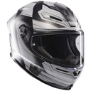 AGV K6-S Graphic Motorcycle Helmet