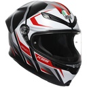 AGV K6-S Graphic Motorcycle Helmet