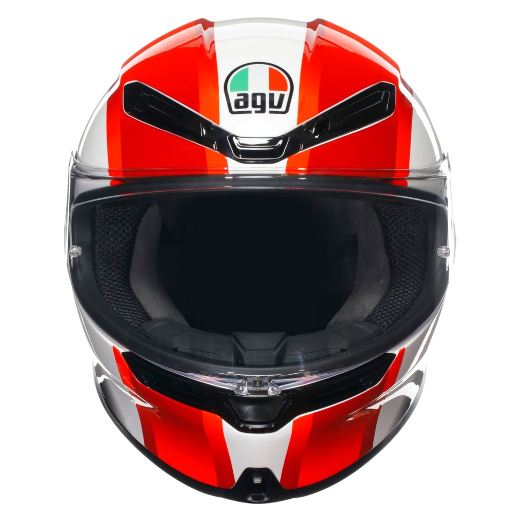 AGV K6-S SIC58 Replica Motorcycle Helmet