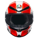 AGV K6-S SIC58 Replica Motorcycle Helmet