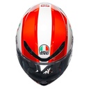 AGV K6-S SIC58 Replica Motorcycle Helmet