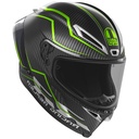 AGV PISTA GP-RR Graphic Carbon Motorcycle Helmet
