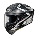 Shoei X-SPR Pro Graphic Motorcycle Helmet