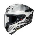 Shoei X-SPR Pro Graphic Motorcycle Helmet