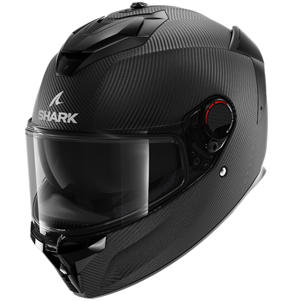 Shark Spartan GT Pro Carbon Motorcycle Helmet
