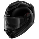 Shark Spartan GT Pro Plain Motorcycle Helmet