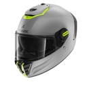 Shark Spartan RS Plain Motorcycle Helmet