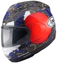 Arai RX-7V Evo Graphic Motorcycle Helmet