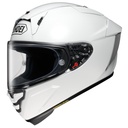 Shoei X-SPR Pro Plain Motorcycle Helmet
