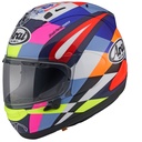 Arai RX-7V Evo Graphic Motorcycle Helmet