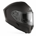 Airoh Spark Plain Motorcycle Helmet