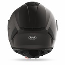 Airoh Spark Plain Motorcycle Helmet
