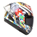 Arai RX-7V Evo Nakagami GP2 Replica Motorcycle Helmet