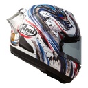 Arai RX-7V Evo Kiyonari Trico Replica Motorcycle Helmet