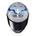 HJC RPHA 1 Pol Espargaro Replica Motorcycle Helmet