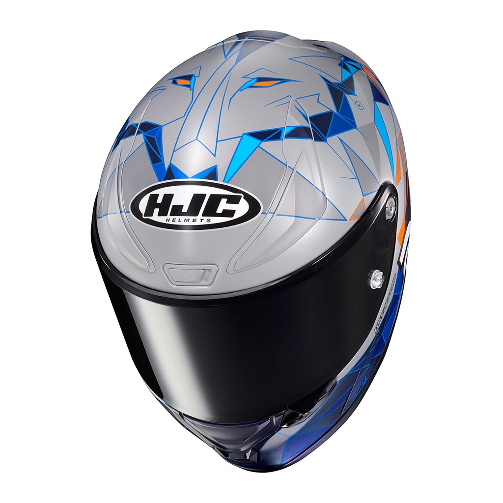 HJC RPHA 1 Pol Espargaro Replica Motorcycle Helmet