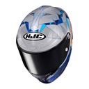 HJC RPHA 1 Pol Espargaro Replica Motorcycle Helmet