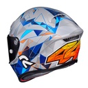 HJC RPHA 1 Pol Espargaro Replica Motorcycle Helmet