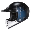 HJC V60 Graphic Motorcycle Helmet