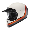 HJC V60 Graphic Motorcycle Helmet