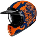 HJC V60 Graphic Motorcycle Helmet