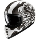 HJC V60 Graphic Motorcycle Helmet