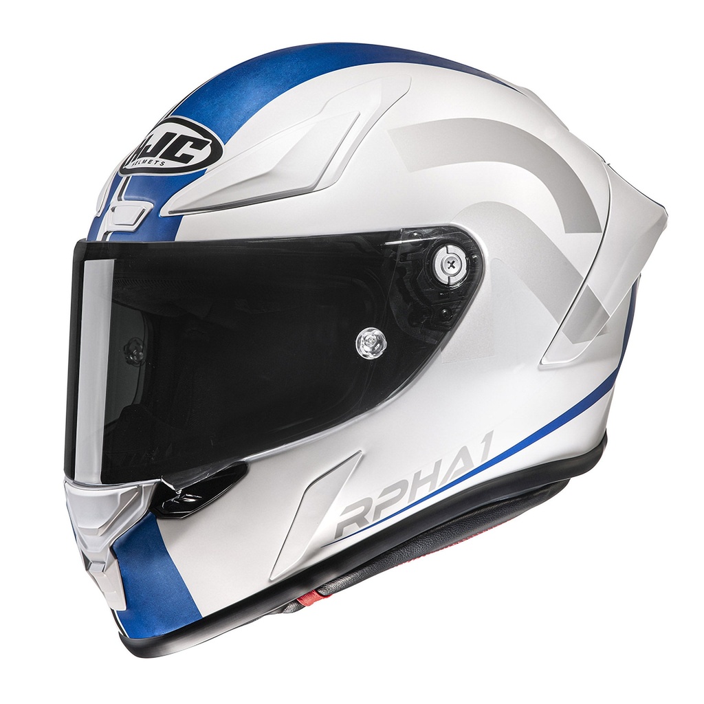 HJC RPHA 1 Graphic Motorcycle Helmet