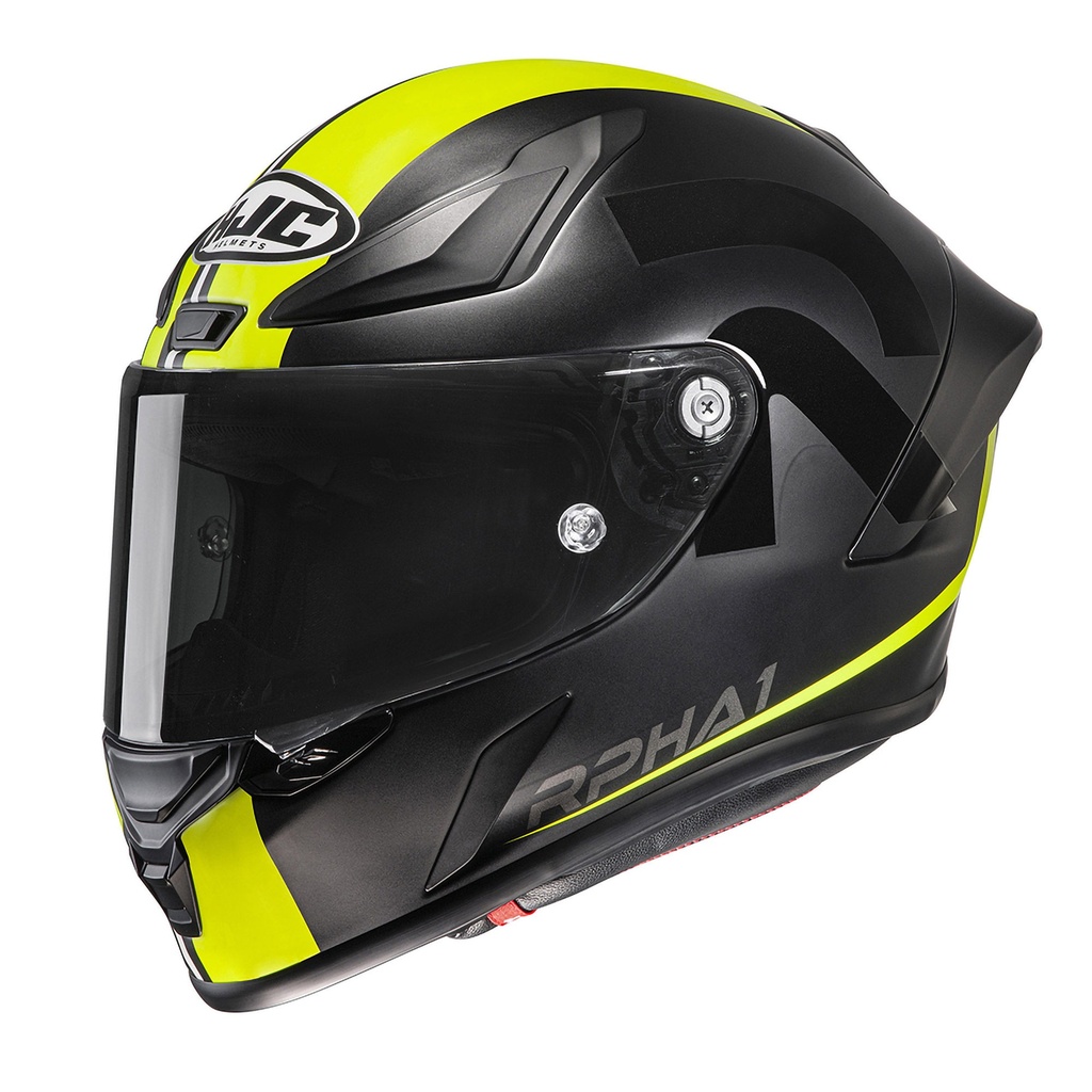 HJC RPHA 1 Graphic Motorcycle Helmet