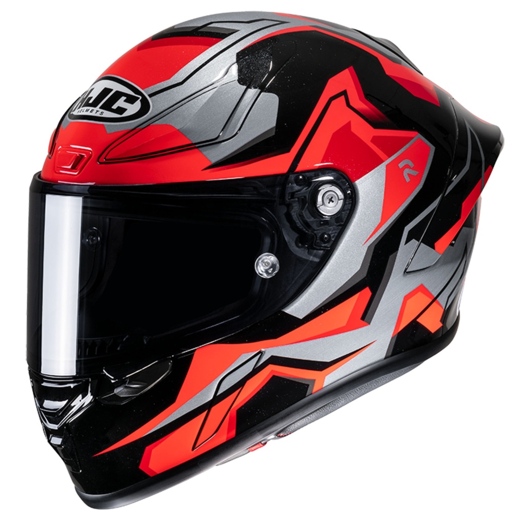 HJC RPHA 1 Graphic Motorcycle Helmet