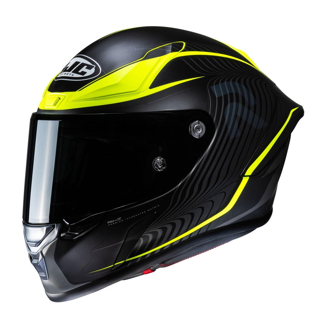 HJC RPHA 1 Graphic Motorcycle Helmet