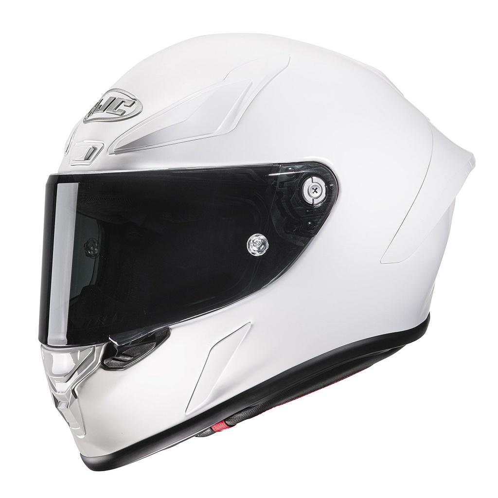 HJC RPHA 1 Plain Motorcycle Helmet