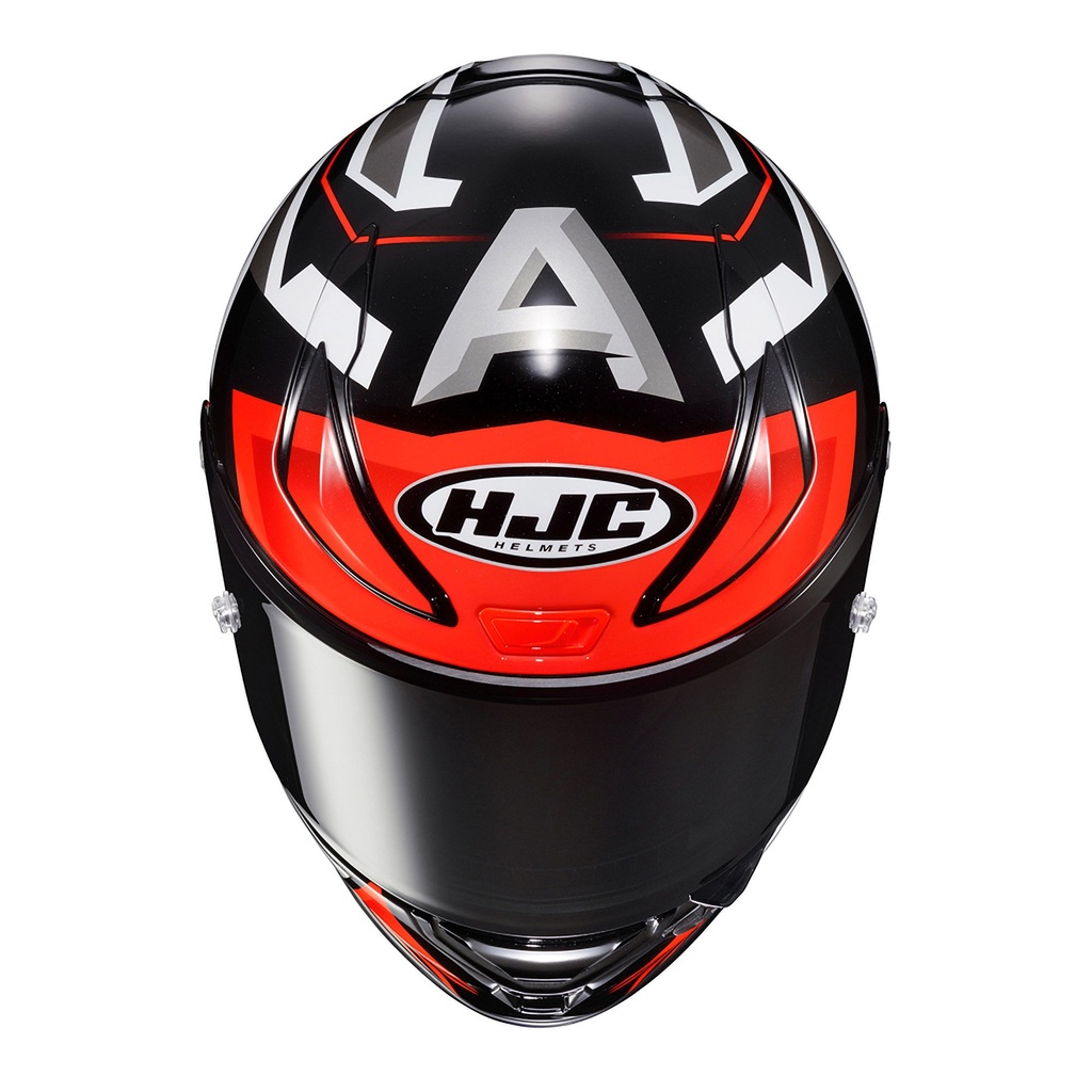 HJC RPHA 1 Arenas Replica Motorcycle Helmet