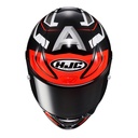 HJC RPHA 1 Arenas Replica Motorcycle Helmet