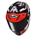 HJC RPHA 1 Arenas Replica Motorcycle Helmet