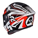HJC RPHA 1 Arenas Replica Motorcycle Helmet