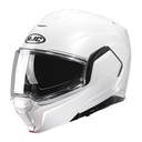 HJC i100 Plain Motorcycle Helmet