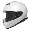 Shoei NXR 2 Plain Motorcycle Helmet