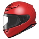 Shoei NXR 2 Plain Motorcycle Helmet